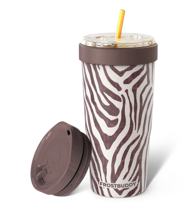 FrostBuddy To-Go Buddy