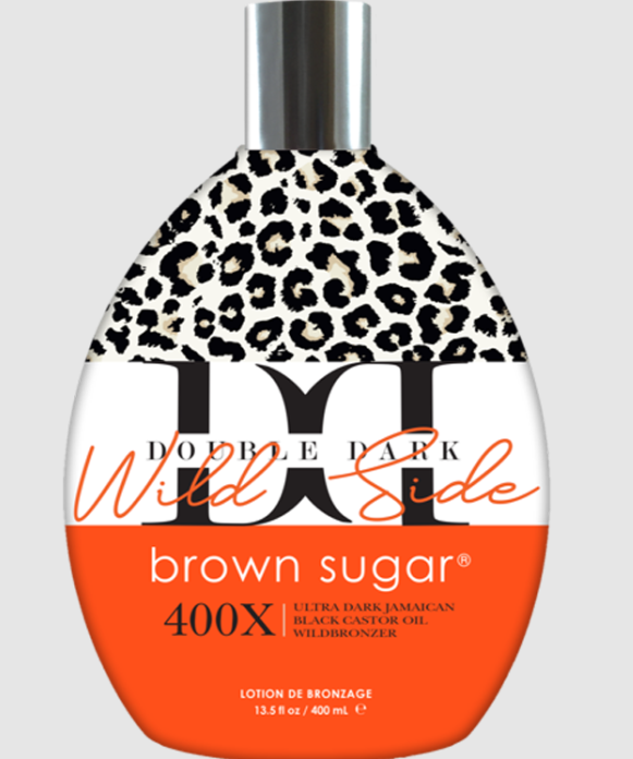 Double Dark Wild Side