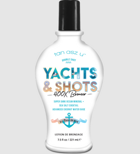 Yachts & Shots