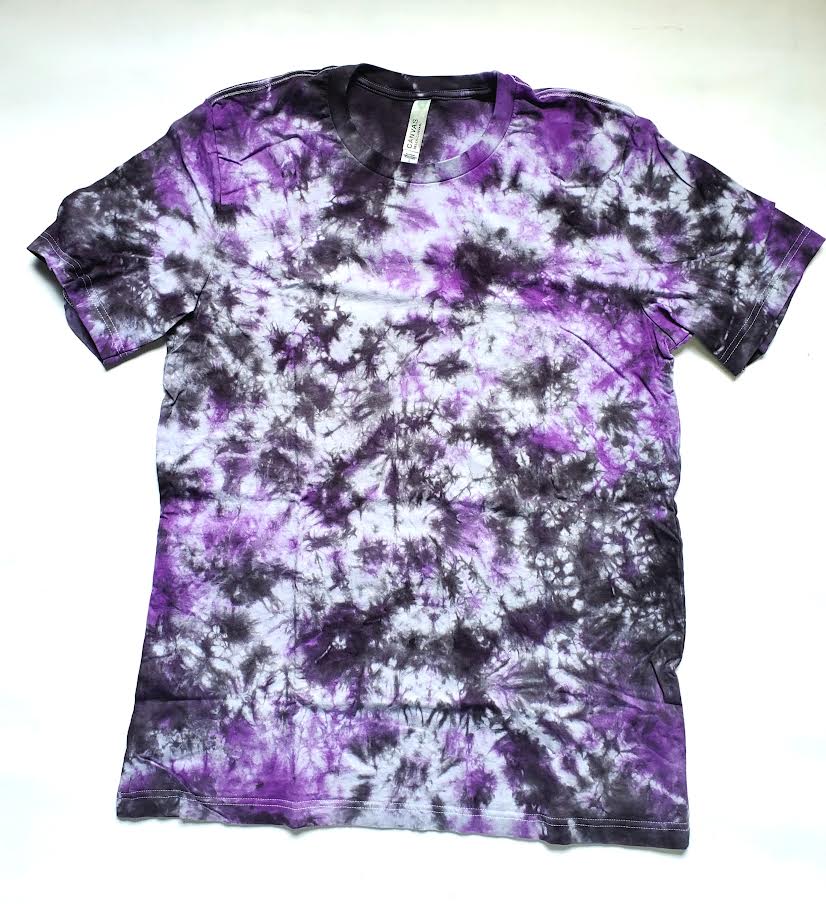 BC-BLK&PURP-TS 3001
