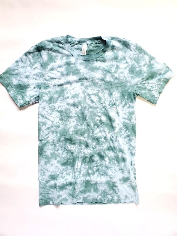 BC-Dk Green-TS 3001