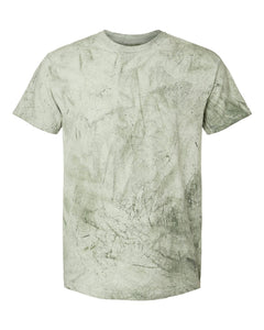 Comfort Colors - Colorblast Heavyweight T-Shirt - 1745-FERN