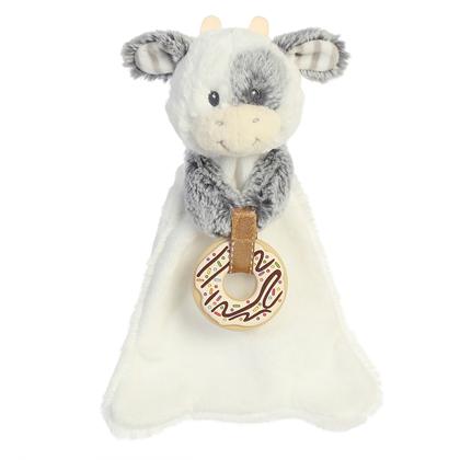 Cuddlers- 10" Teether Coby