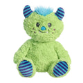 Monster- 11.5" Wazu