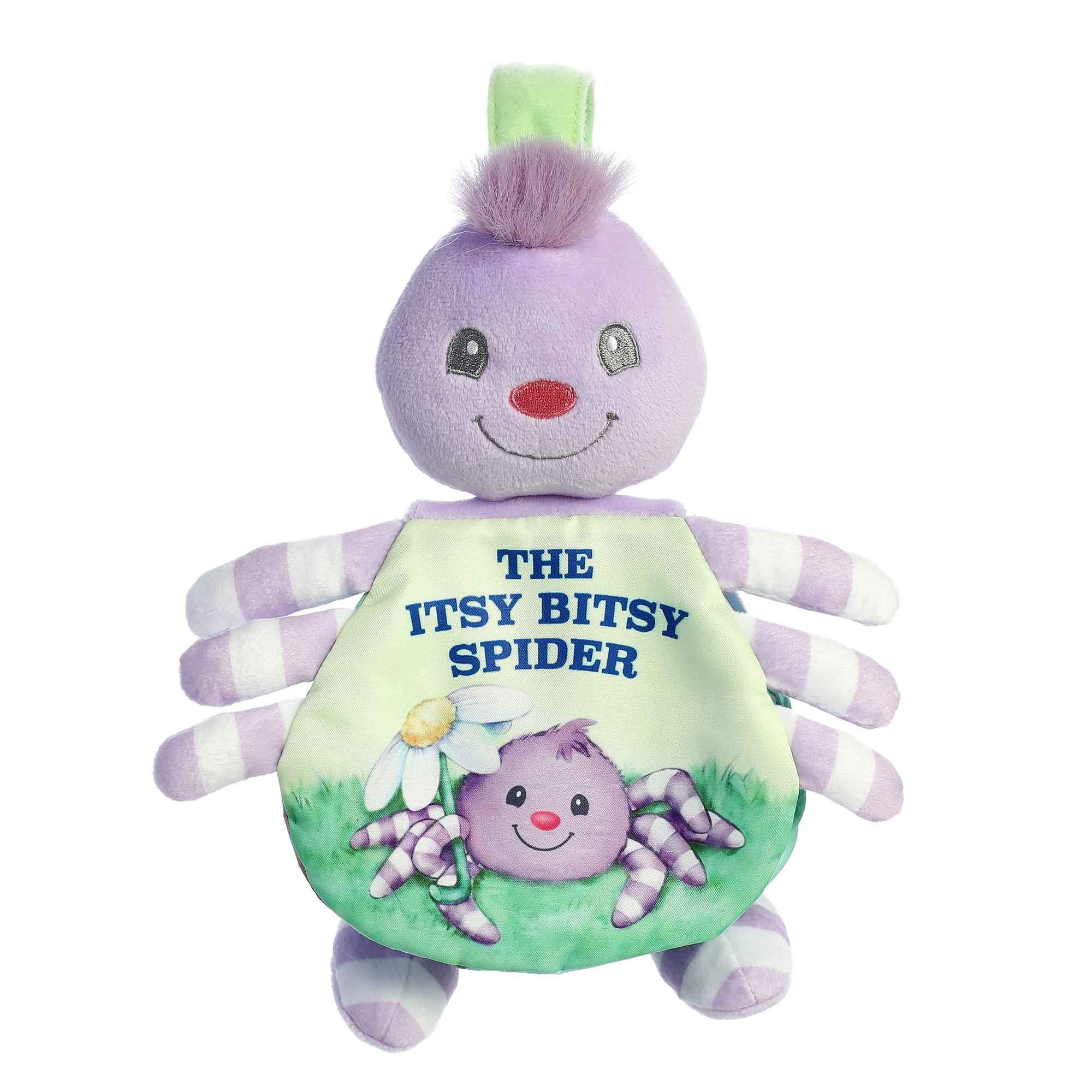 Story Pals- 9" Itsy Bitsy Spider