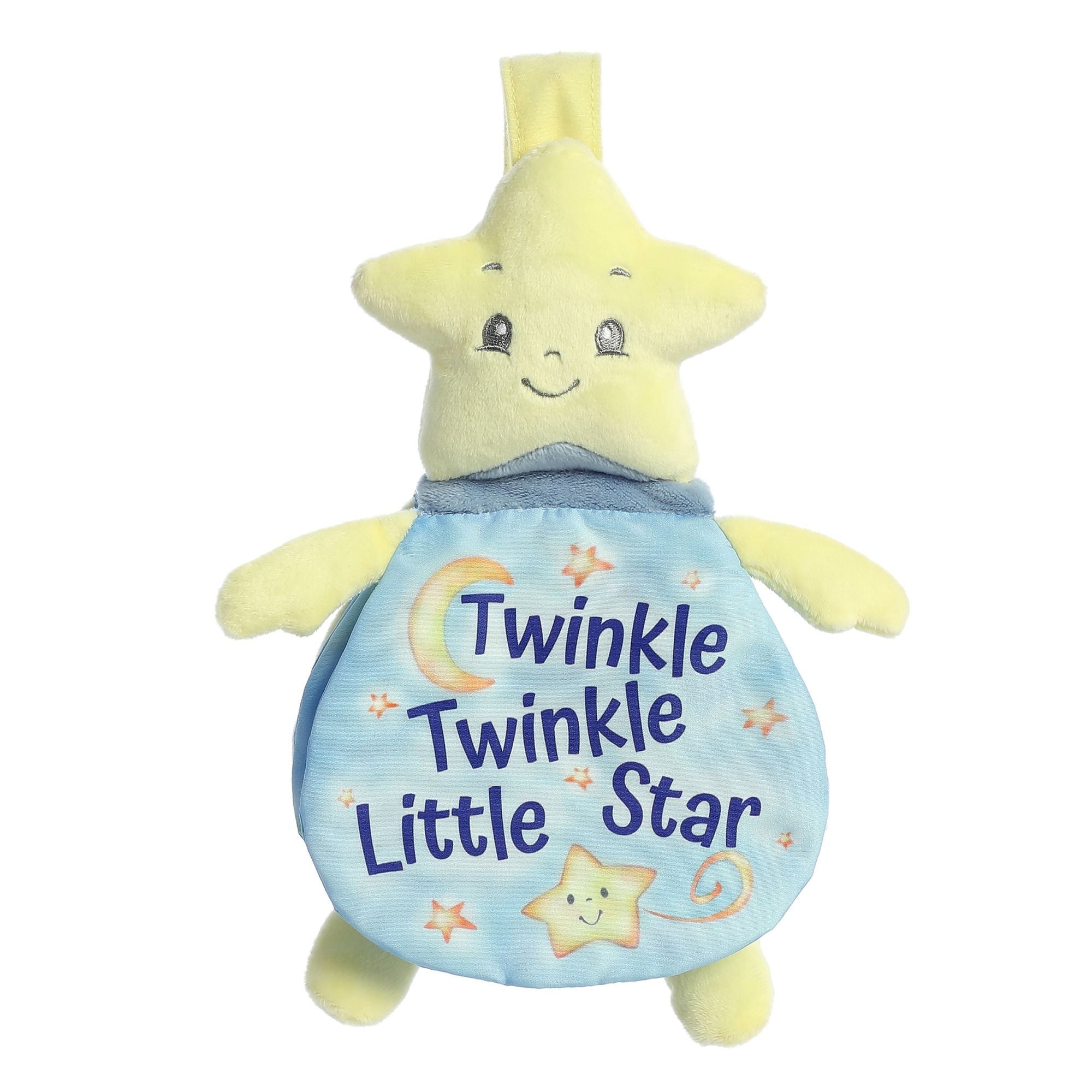 Story Pals- 9" Twinkle Twinkle Little Star