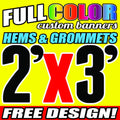 Banners