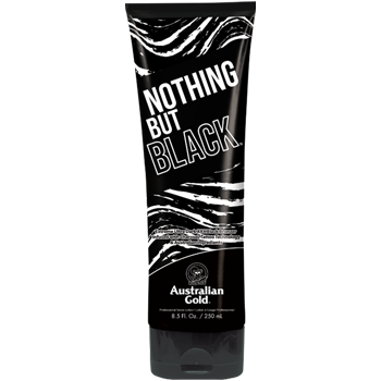 AG Nothing But Black