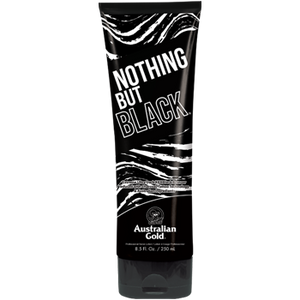 AG Nothing But Black