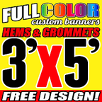 Banners