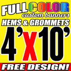 Banners