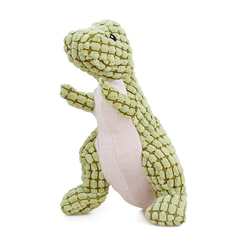 Dog Toy Big Dino