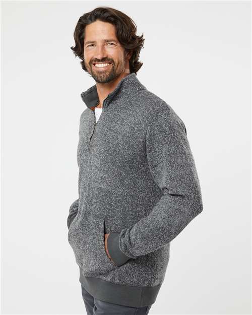 Aspen Fleece Quarter-Zip