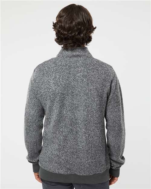 Aspen Fleece Quarter-Zip