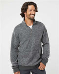 Aspen Fleece Quarter-Zip