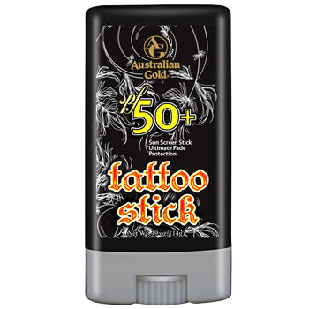 Tattoo Stick SPF50