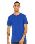 BC True Royal TS 3001