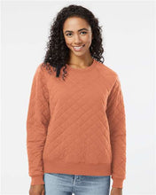 Load image into Gallery viewer, Women&#39;s Quilted Pullover R08
