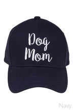 Dog Mom