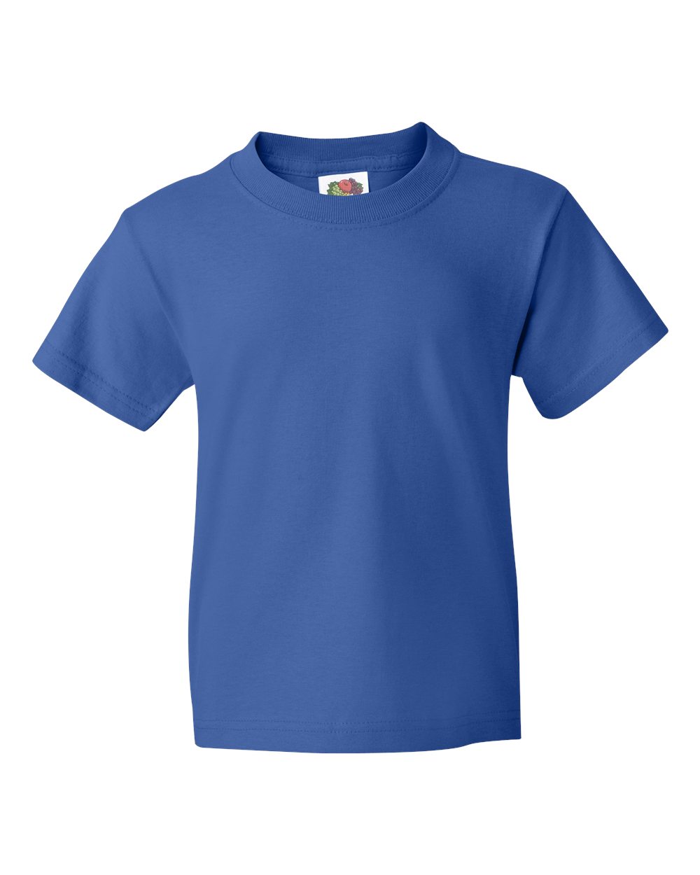 Fruit of the Loom Royal HD Cotton TS 3930R