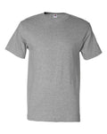 Fruit of the Loom Athletic Heather HD Cotton TS 3930R