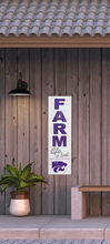 Load image into Gallery viewer, Farm Life is Best KSU
