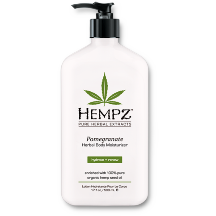Hempz Pomegranate Moisturizer