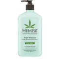 Hempz Whipped Triple Moisture Body Creme