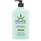 Hempz Whipped Triple Moisture Body Creme