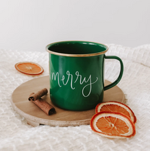 Load image into Gallery viewer, Campfire Coffee Mug - 18 oz
