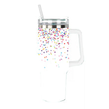 Load image into Gallery viewer, Quencher Tumbler 40 oz
