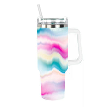 Load image into Gallery viewer, Quencher Tumbler 40 oz
