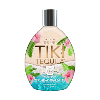 Tiki Tequila