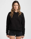 Tultex 340 Black Crew
