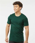 Tultex 502 Premium Cotton TS - Forest
