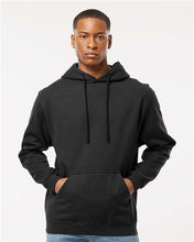 Load image into Gallery viewer, Tultex 320 &amp; 320Y Hooded Sweatshirt - Black
