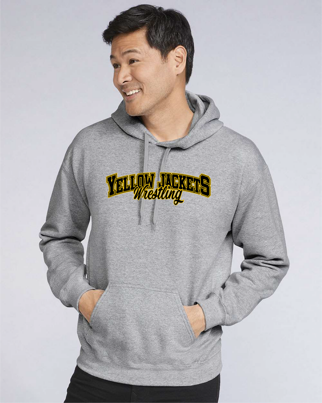 Yellowjackets Wrestling