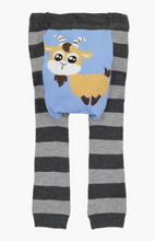 Load image into Gallery viewer, Billy The Goat Leggings
