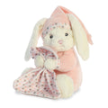 Sleepytime- 10" Bunny