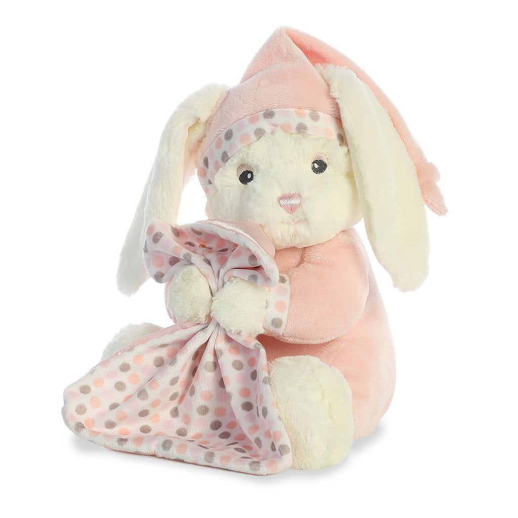 Sleepytime- 10" Bunny