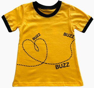 Buzz The Bee Shirt
