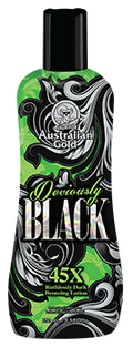 Deviously Black