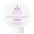 Hempz Blueberry Lavender & Chamomile Body Silk