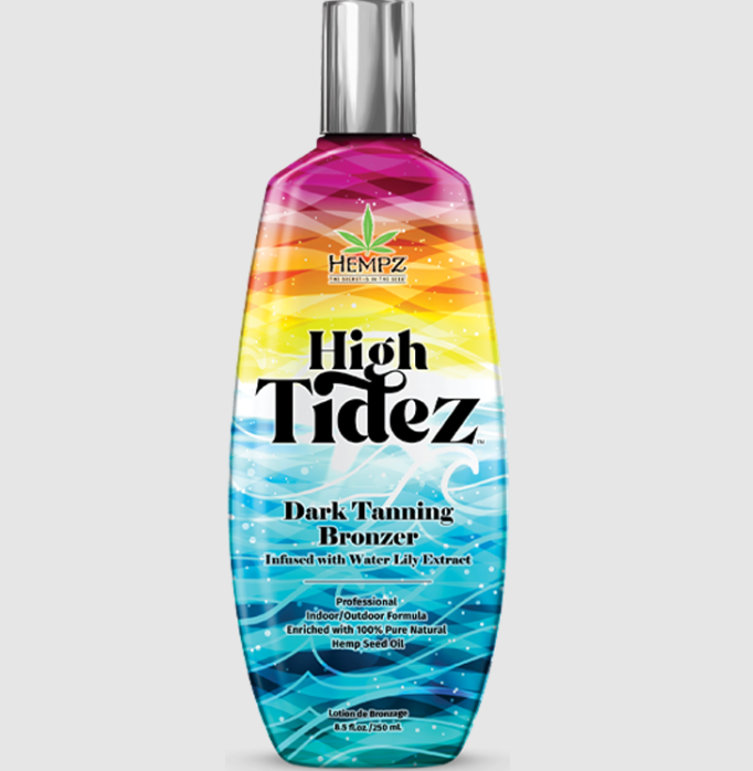 Hempz High Tidez