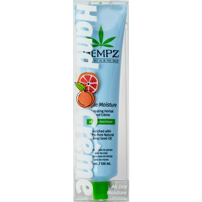 Hempz Triple Moisture Hydrating Herbal Hand Creme