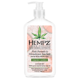 Hempz Pink Pomelo & Sea Salt Moisturizer