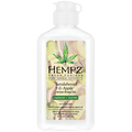 Hempz Sandalwood & Apple Save Gel