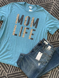 Mom Life Tee