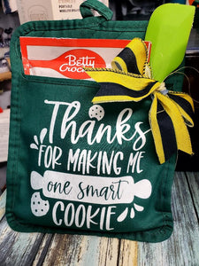 Teacher Baking Gift Sets