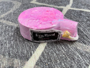 Fizzy Rascal Bath Bomb